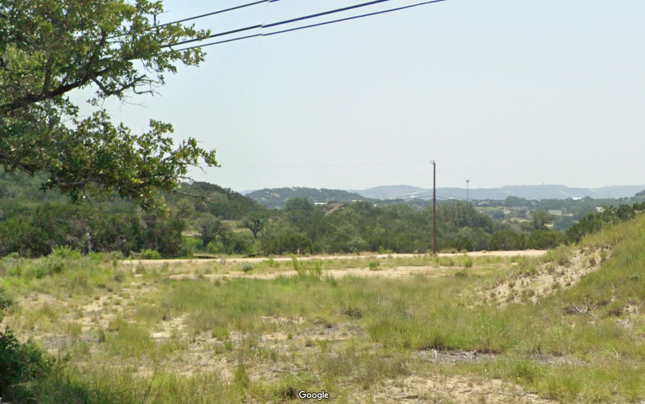 4305 Crawford Rd, Spicewood, TX en venta - Foto del edificio - Imagen 3 de 5