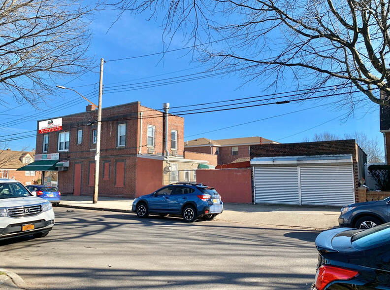 12802 135th Ave, South Ozone Park, NY en venta - Foto del edificio - Imagen 1 de 20