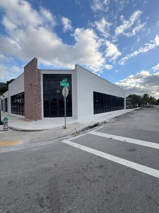 Más detalles para 2215 N Federal Hwy, Hollywood, FL - Local en alquiler