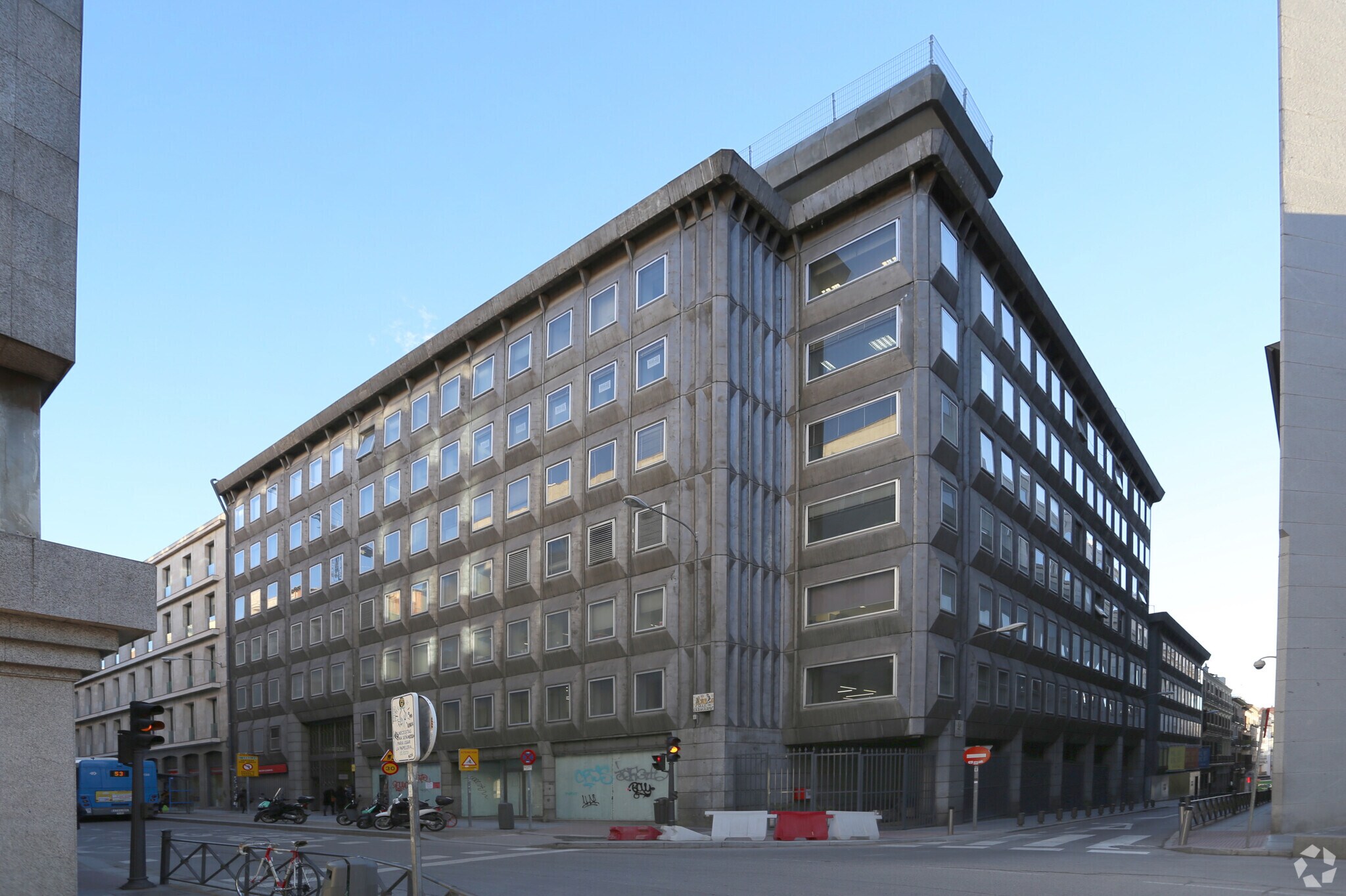 Oficina en Madrid, Madrid en alquiler Foto principal- Imagen 1 de 3