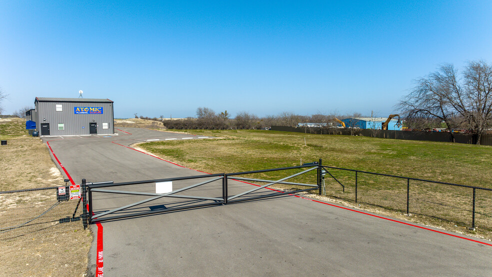 2550 W US Highway 377, Granbury, TX en venta - Foto principal - Imagen 1 de 8