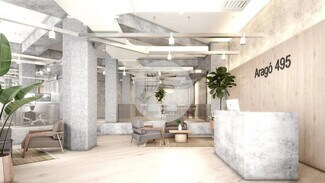 Más detalles de Oficina en alquiler