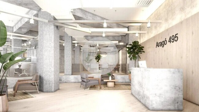 Más detalles de Oficina en alquiler