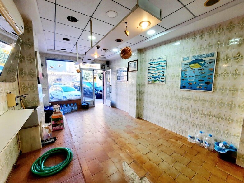 Local en Carcaixent en venta - Foto del edificio - Imagen 2 de 10