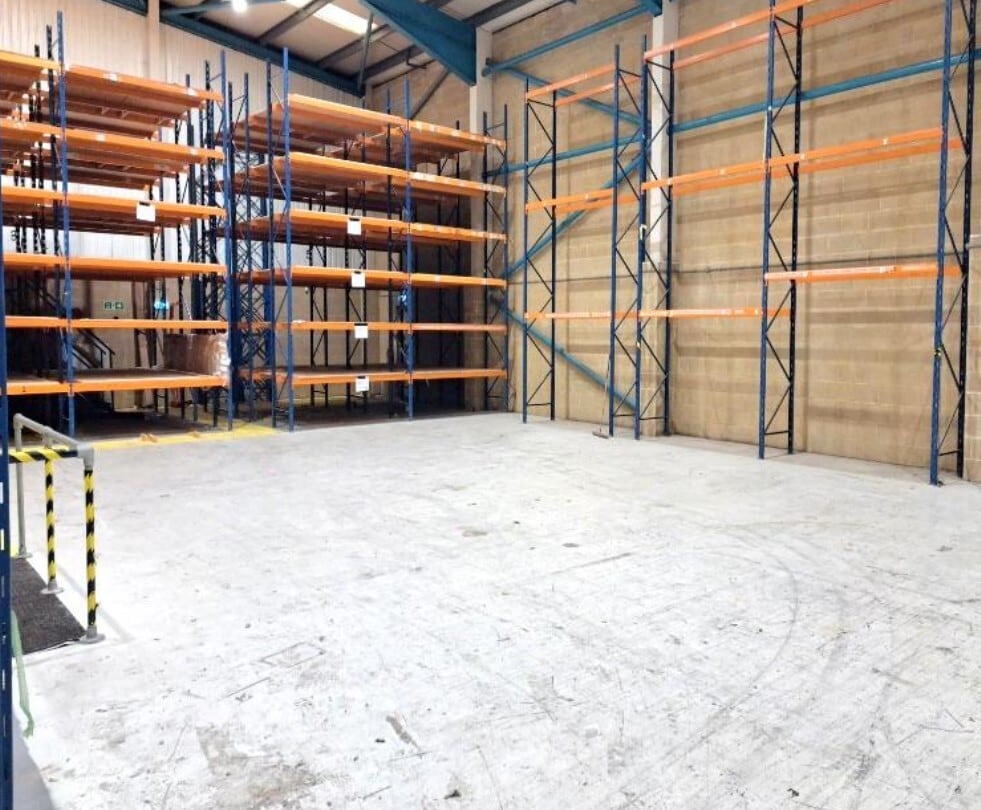 Station Rd, Ampthill, BDF MK45 2QY - Unidad 3 -  - Foto del interior - Image 1 of 3