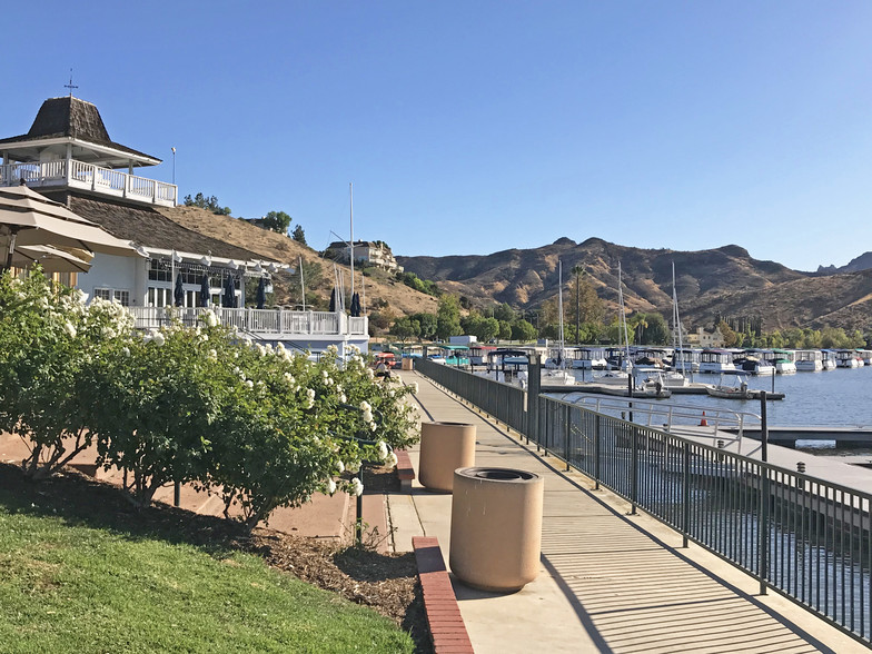 32123 Lindero Canyon Rd, Westlake Village, CA en alquiler - Foto del edificio - Imagen 3 de 17