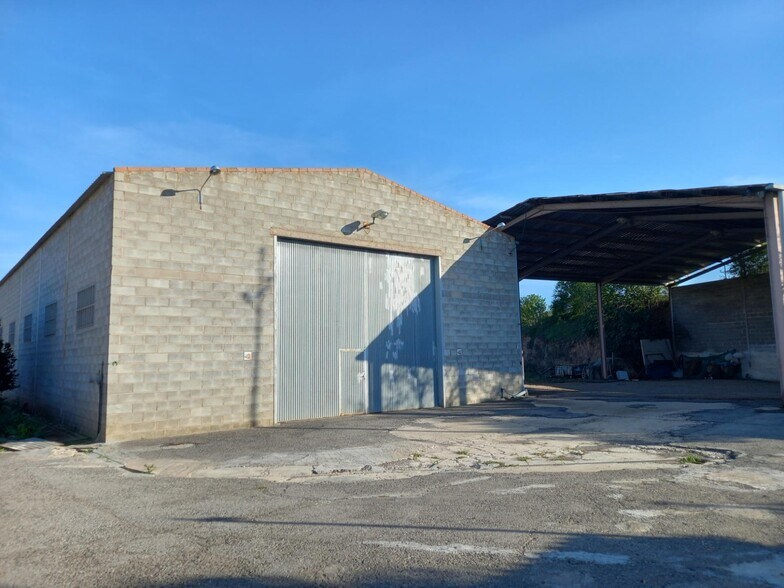 Nave, almacén y masía en Mora d'Ebre cartera de 2 inmuebles en venta en LoopNet.es - Foto del edificio - Imagen 3 de 30