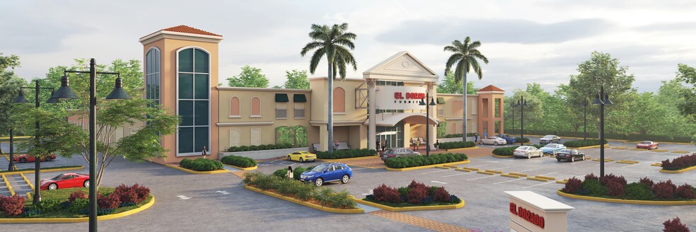 706 W State Road 436, Altamonte Springs, FL en alquiler - Foto del edificio - Imagen 1 de 1