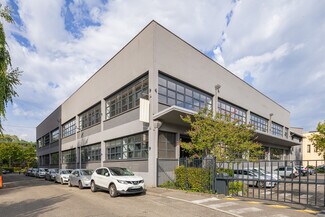 Más detalles de 24 Avenue Joannès Masset, Lyon - Oficina en alquiler