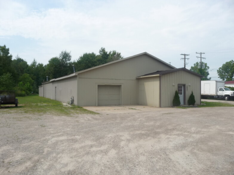 3921 32nd St, Port Huron, MI en venta - Foto del edificio - Imagen 2 de 9