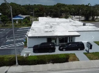 Más detalles para 1800 Okeechobee Rd, Fort Pierce, FL - Locales en venta