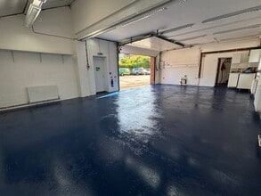 Desborough Park Rd, High Wycombe en alquiler Foto del interior- Imagen 1 de 5