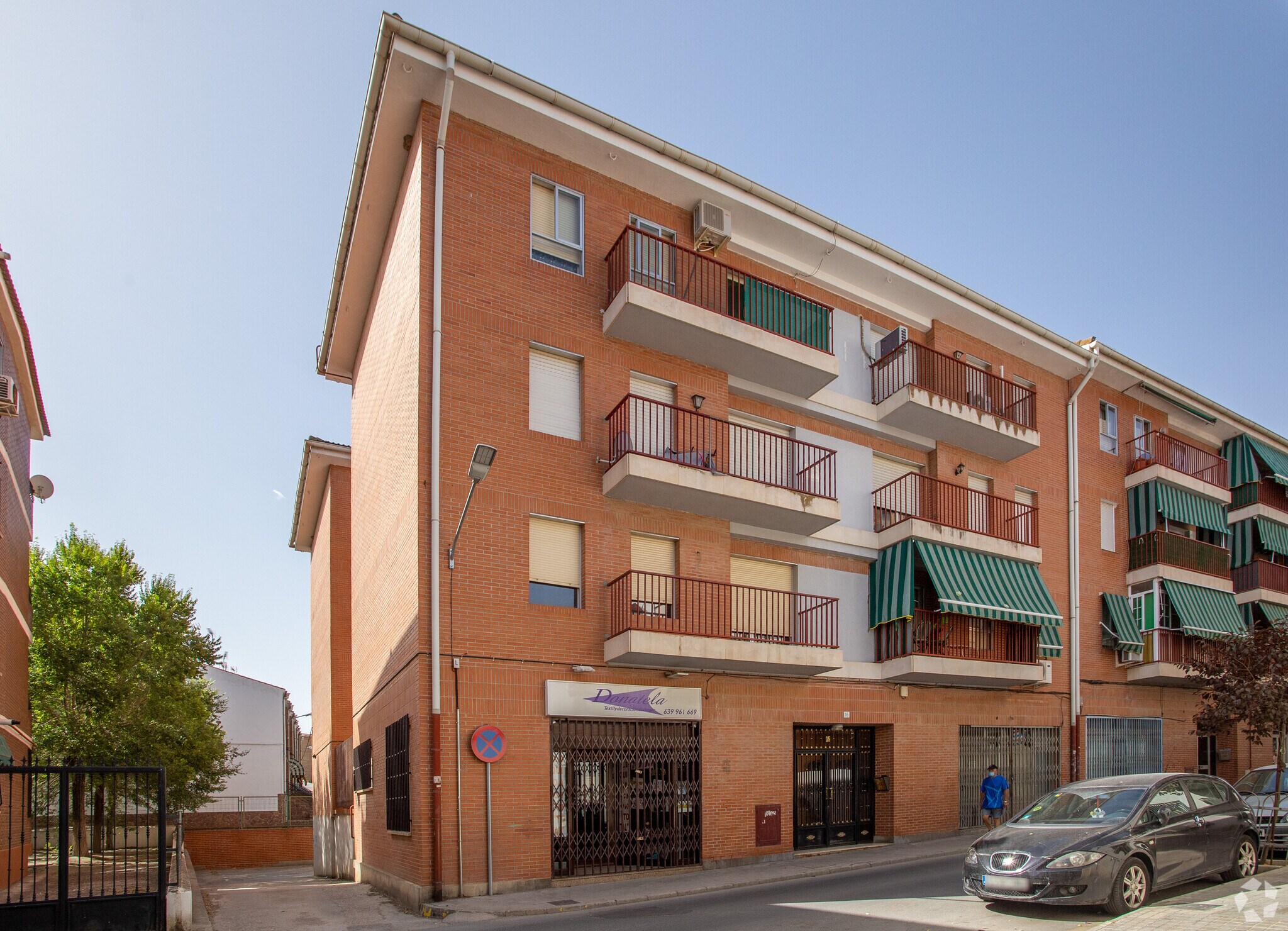 Calle Doctor Manzanares, 18, Ocaña, Toledo en venta Foto principal- Imagen 1 de 1