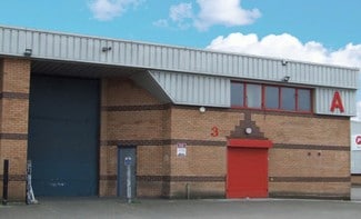 Más detalles de Upper Fforest Way, Swansea - Nave en alquiler