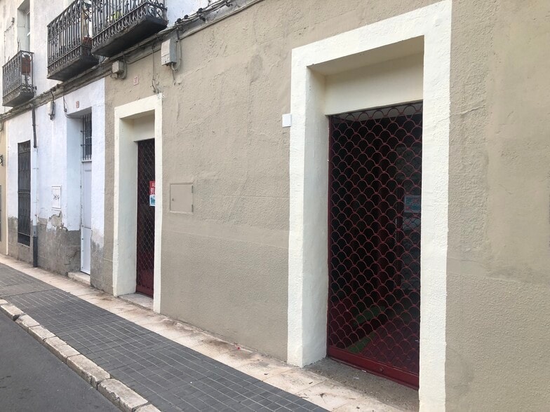 Calle de San Pascual, 37, Aranjuez, Madrid en alquiler - Foto del edificio - Imagen 3 de 3