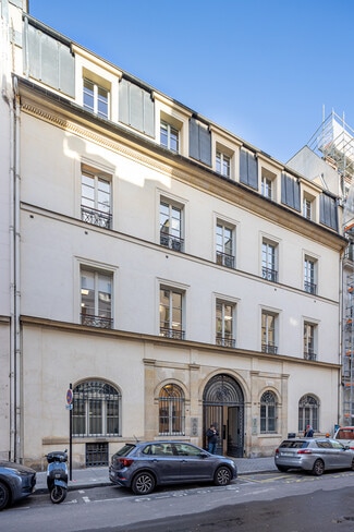 Más detalles para 16 Rue D'Athenes, Paris - Oficina en alquiler