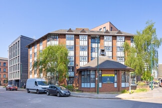 Más detalles de 2 Boston St, Nottingham - Edificio residencial​ en venta