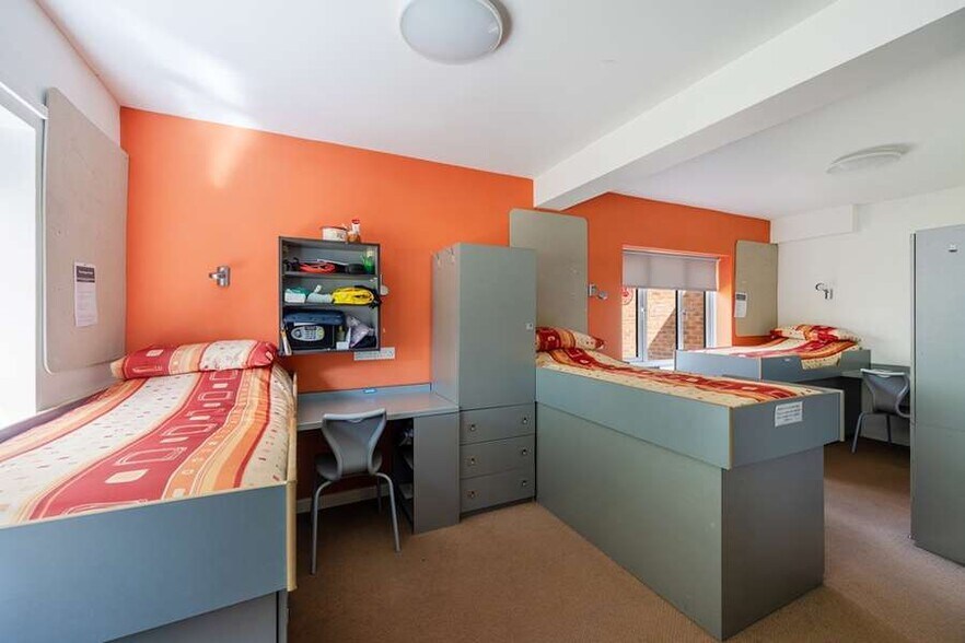 Kingston Rd, Taunton en alquiler - Foto del edificio - Imagen 1 de 10