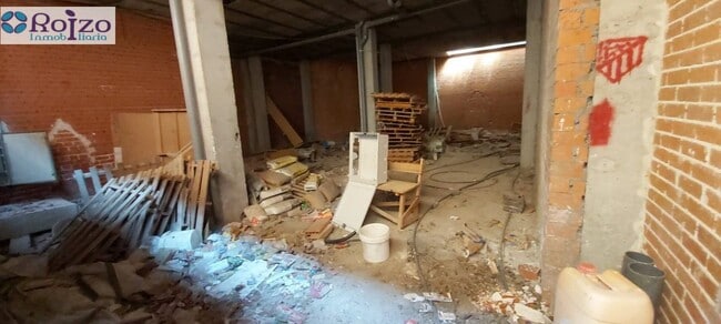 Más detalles de Edificio residencial​ en venta