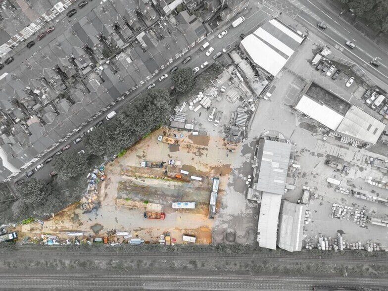 248 Humberstone Rd, Leicester en alquiler - Foto del edificio - Imagen 3 de 3