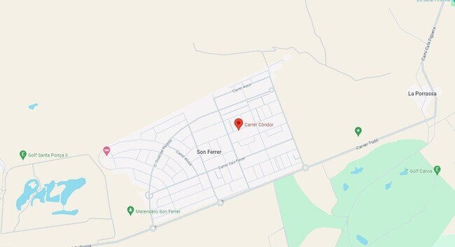 Más detalles de Terreno en venta