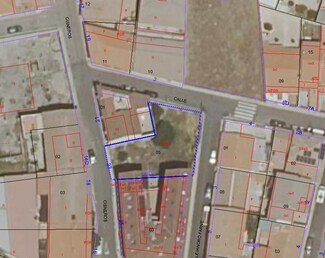 Más detalles de Terreno en venta