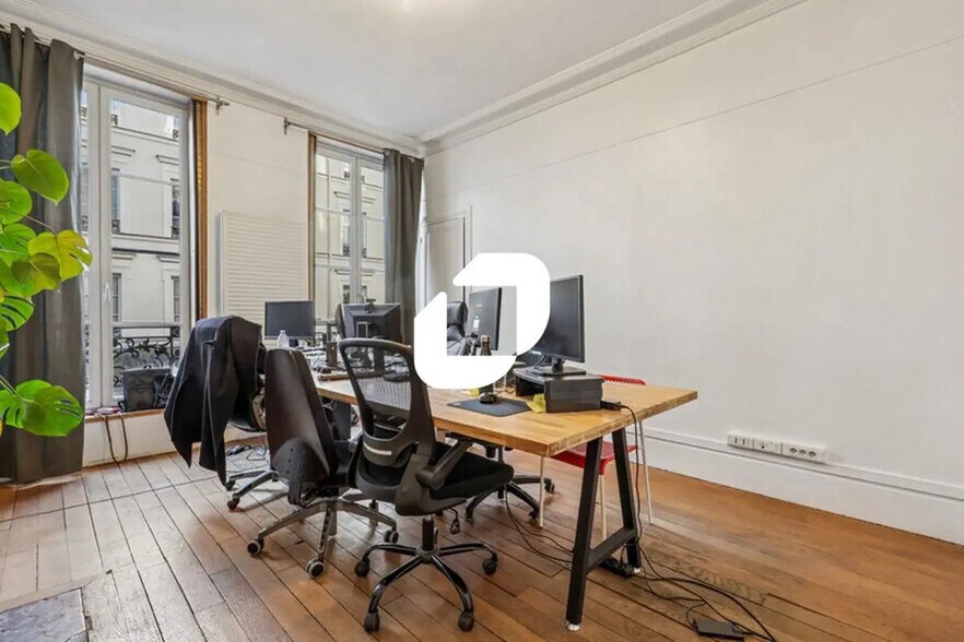 11 Rue Oberkampf, Paris en alquiler - Foto del interior - Imagen 3 de 15