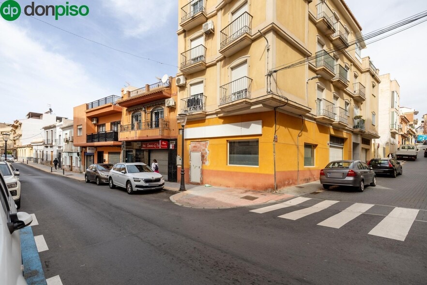 de las Cañas, Motril, Granada en venta - Foto del edificio - Imagen 3 de 47