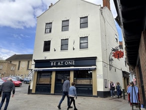 266 High St, Lincoln en alquiler Foto del edificio- Imagen 2 de 4