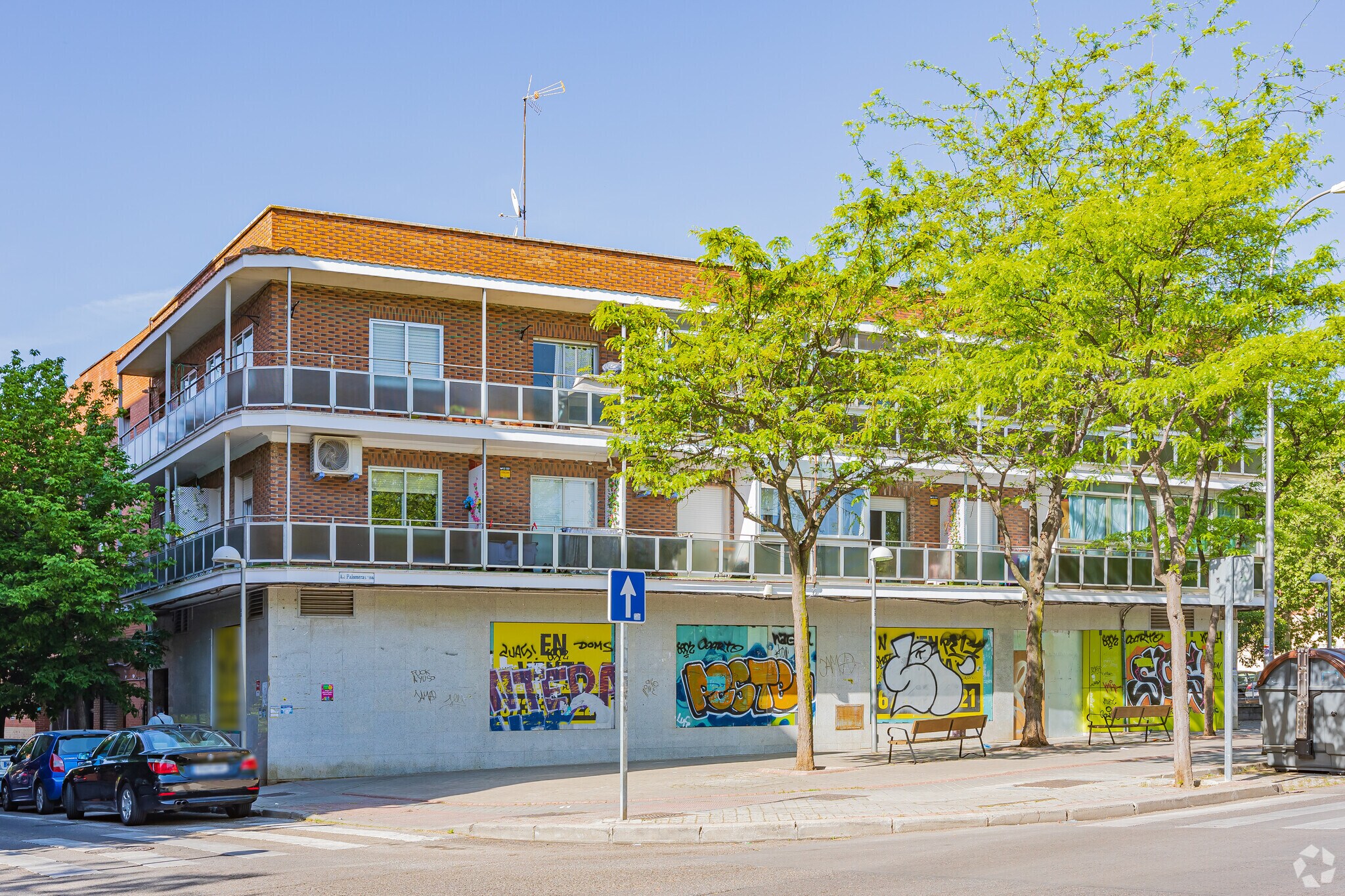 Calle Tánger, 2, Madrid, Madrid en venta Foto principal- Imagen 1 de 1