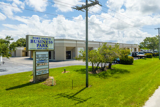 Más detalles para Bandy Blvd Industrial Portfolio – en venta, Fort Pierce, FL