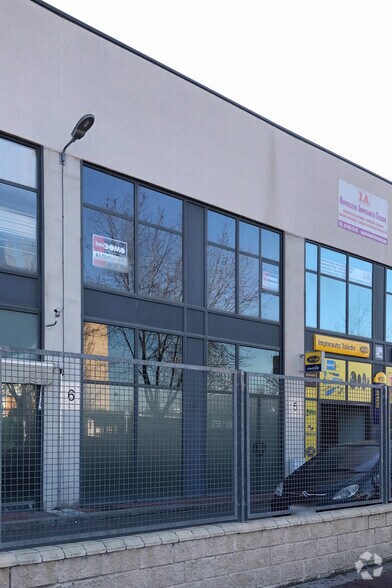 en Parla, Madrid en venta - Foto del interior - Imagen 1 de 1