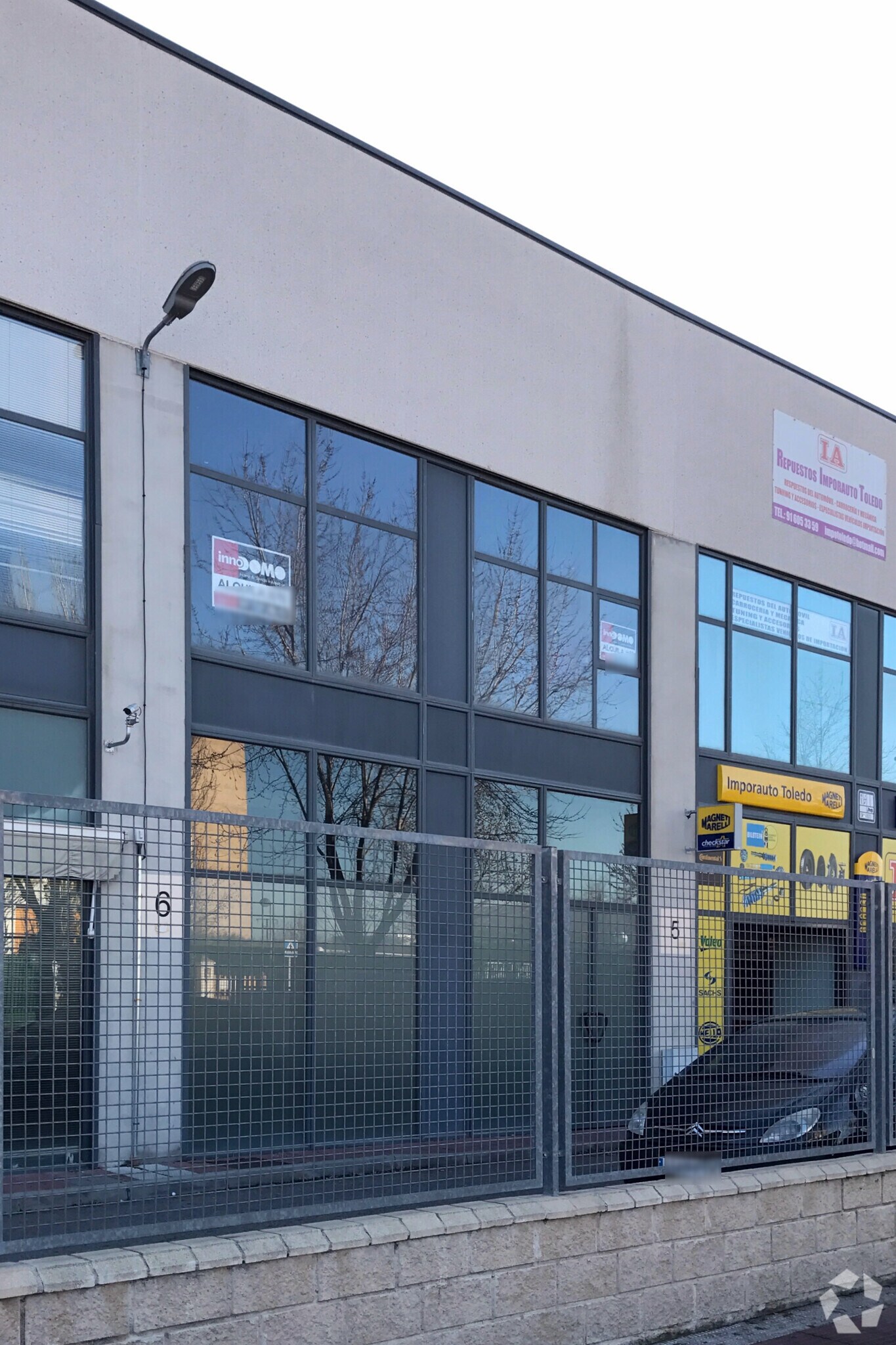 en Parla, Madrid en venta Foto del interior- Imagen 1 de 1