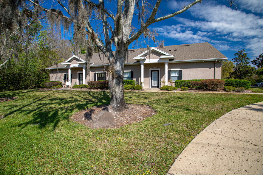 4969-4971 Van Dyke Rd, Lutz, FL en venta - Foto del edificio - Imagen 1 de 11