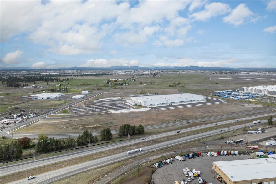 10414 Geiger Boulevard w, Spokane, WA en alquiler - Foto del edificio - Imagen 3 de 4