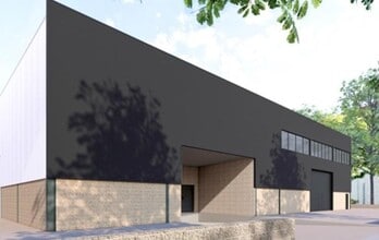 Avinguda del Progrés, 10, Viladecans, Barcelona en alquiler Foto del edificio- Imagen 2 de 11