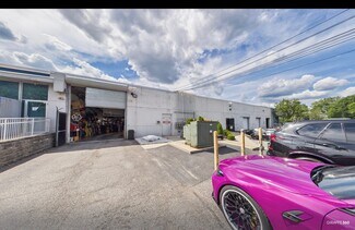 Más detalles de 15-01 Pollitt Dr, Fair Lawn, NJ - Flex en venta