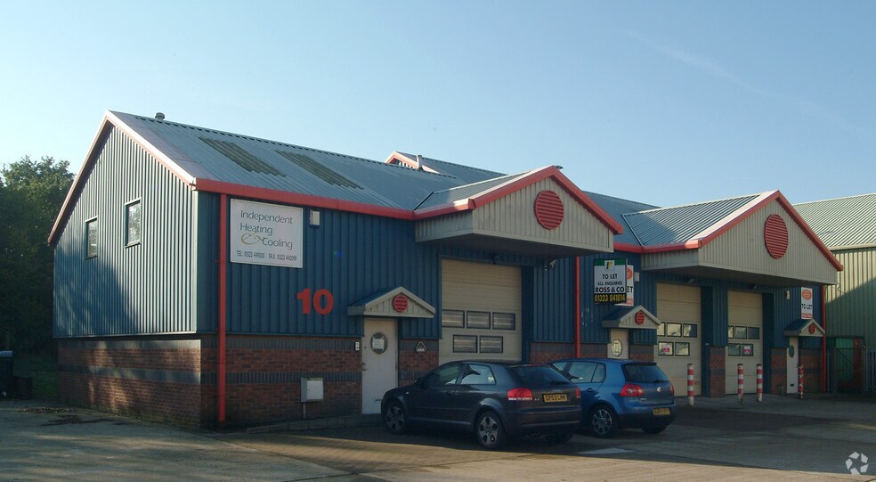 Diplocks Way, Hailsham en venta - Foto principal - Imagen 1 de 1