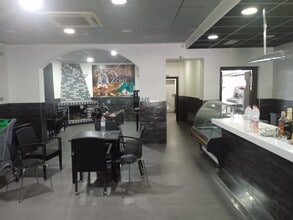 Local en Murcia, Murcia en alquiler Foto del interior- Imagen 2 de 3