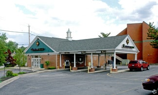 Más detalles de 9840 York Rd, Cockeysville, MD - Terreno en alquiler