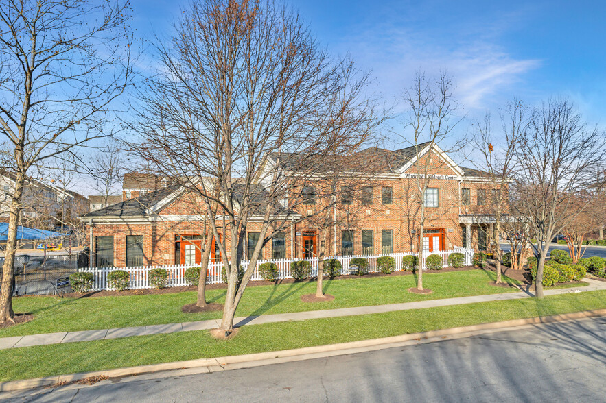 42851 Smallwood Ter, Chantilly, VA en alquiler - Foto del edificio - Imagen 1 de 40