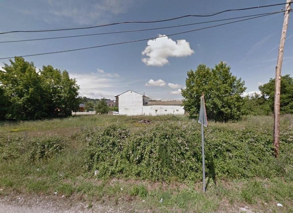 Avenida de Galicia, 56, Camponaraya, León en venta Foto del edificio- Imagen 1 de 5