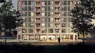Más detalles de Roslin Rd, London - Oficina en alquiler