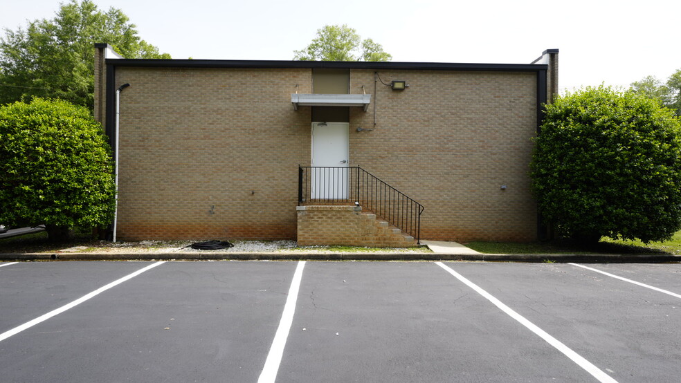 1281 Ebenezer Rd, Rock Hill, SC en alquiler - Foto del edificio - Imagen 3 de 27