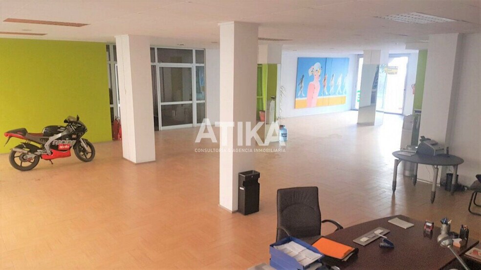 Local en Ontinyent en venta - Foto del edificio - Imagen 2 de 13