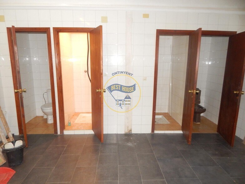 Local en Cocentaina, Alicante en venta - Foto del edificio - Imagen 1 de 23