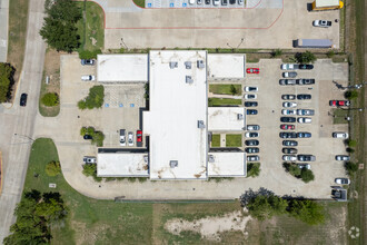 14025 West Rd, Houston, TX - VISTA AÉREA  vista de mapa - Image1