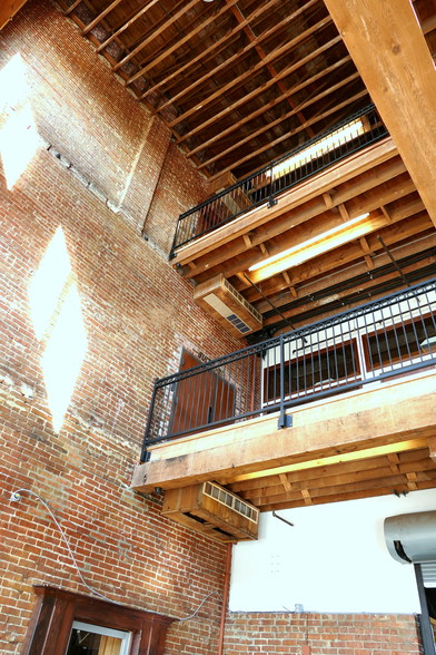 115 E California Ave, Oklahoma City, OK en alquiler - Foto del interior - Imagen 3 de 6