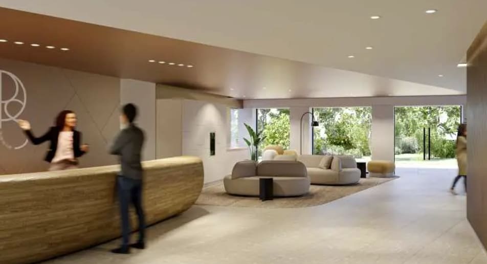 Oficina en Levallois-Perret en alquiler Foto del interior- Imagen 1 de 12