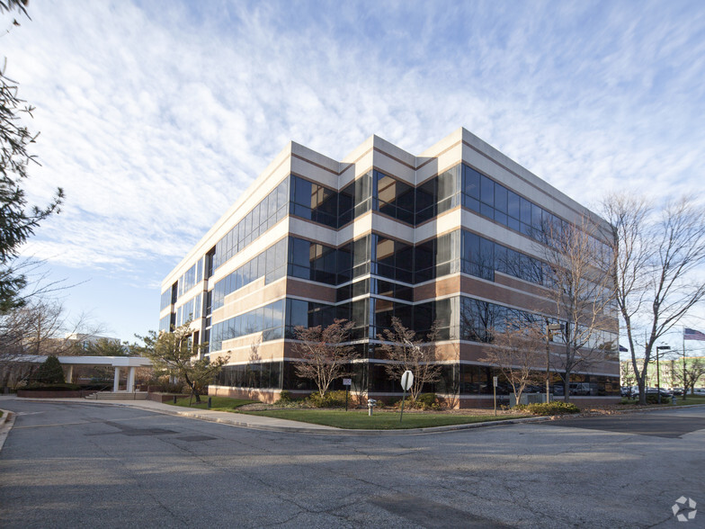 9420 Key West Ave, Rockville, MD en alquiler - Foto del edificio - Imagen 2 de 10